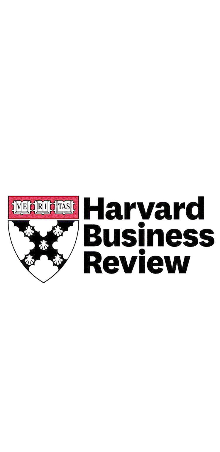 Harvard Business Review