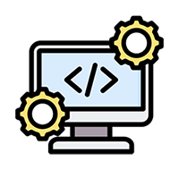 Development Icon