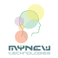 MyNew Technologies Logo