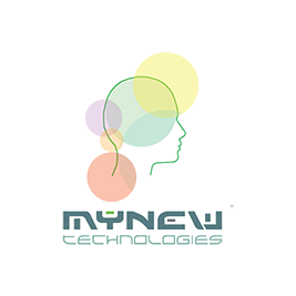 MyNew Technologies Logo